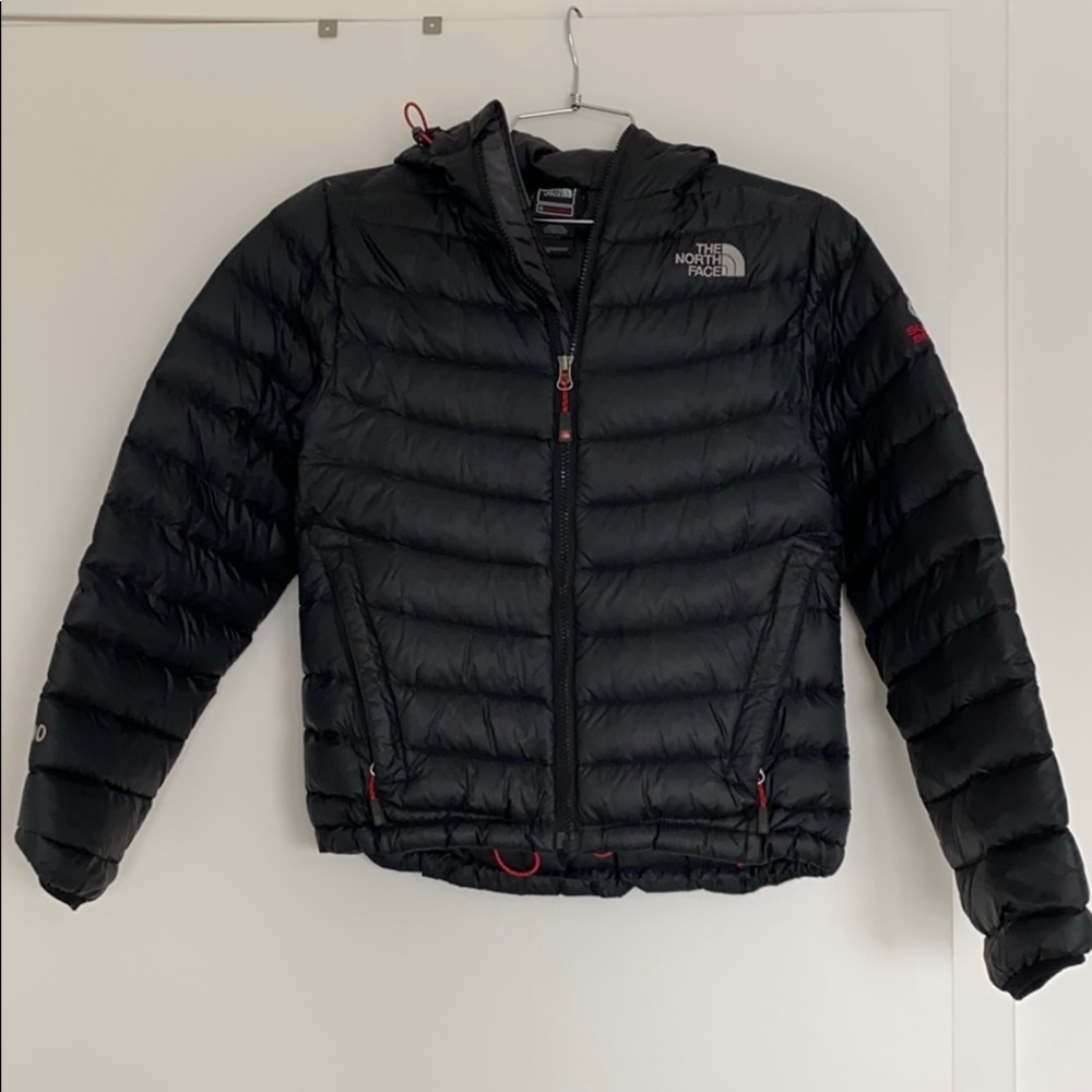 North Face Summit Series 800 jacket